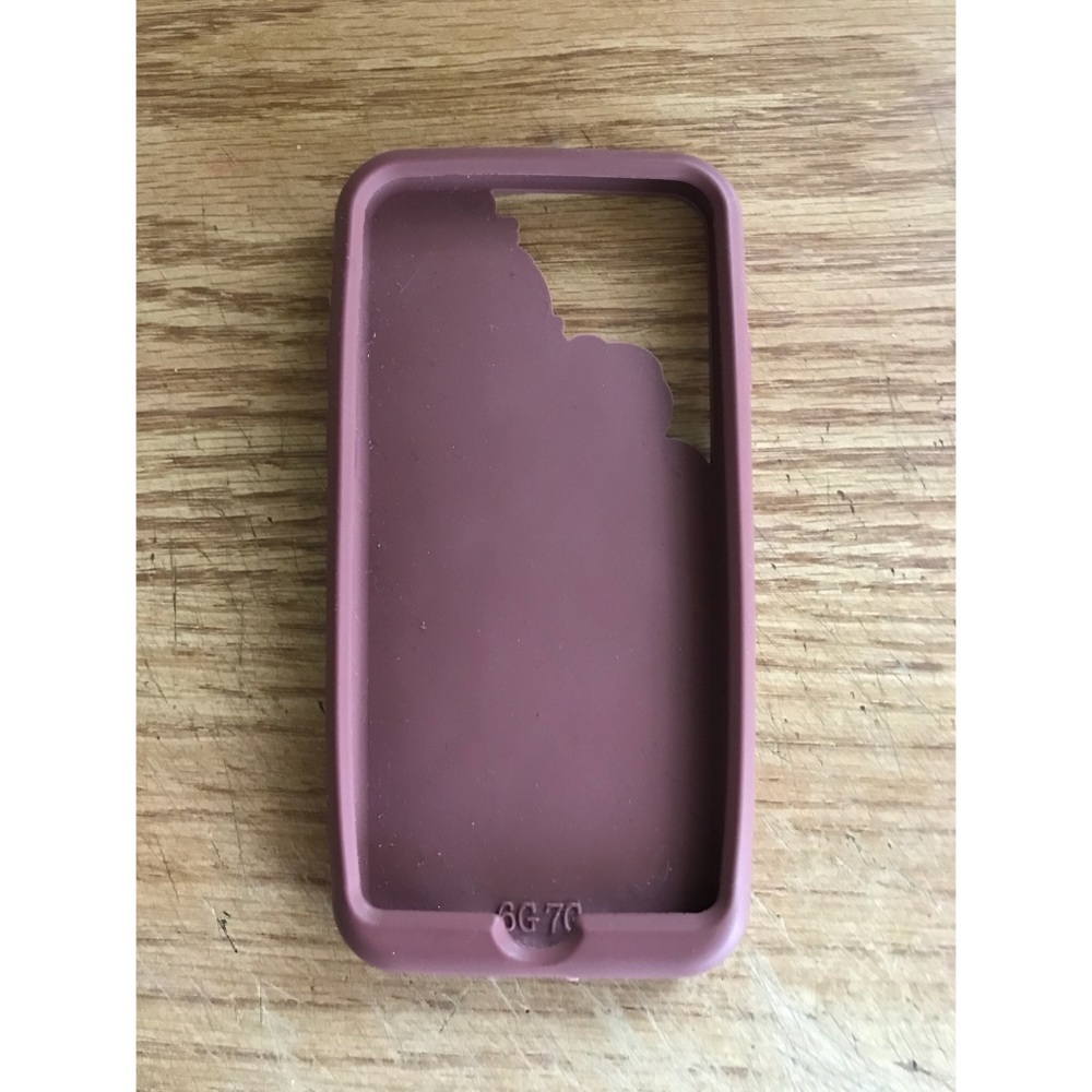 Chip and dale iPhone 7 phone case